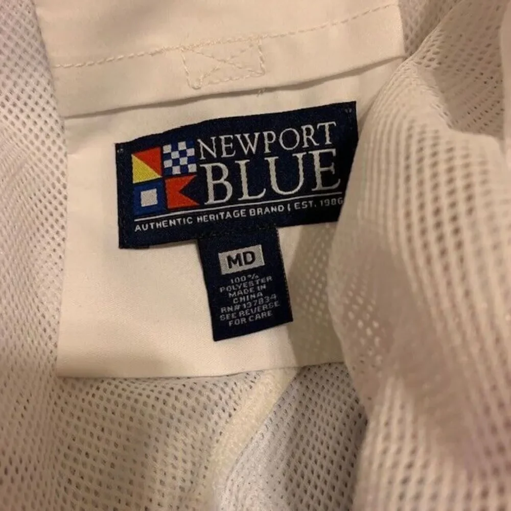 Newport Blue newport blue